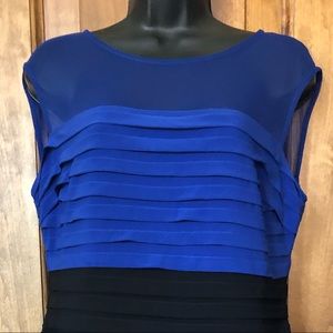 Little Black Evening Dress